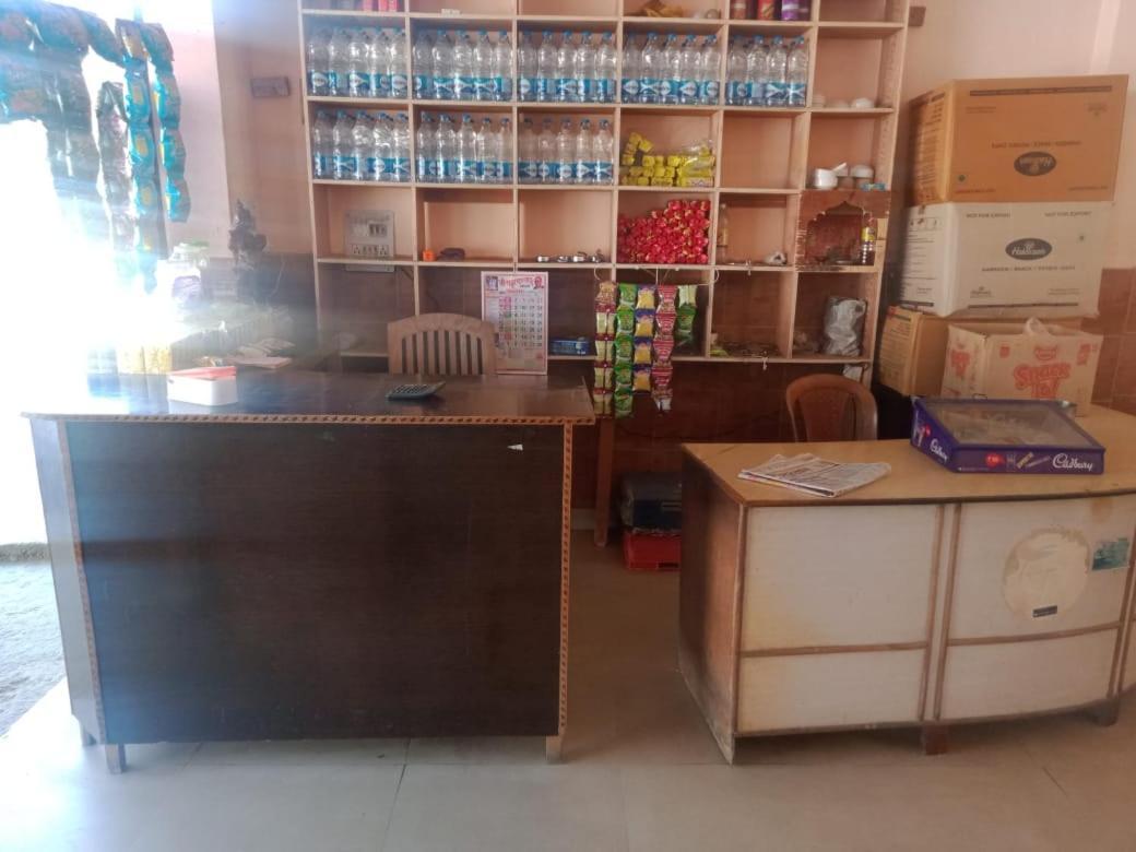 Vamoose Srishty Choice Apartman Rudraprayāg Kültér fotó