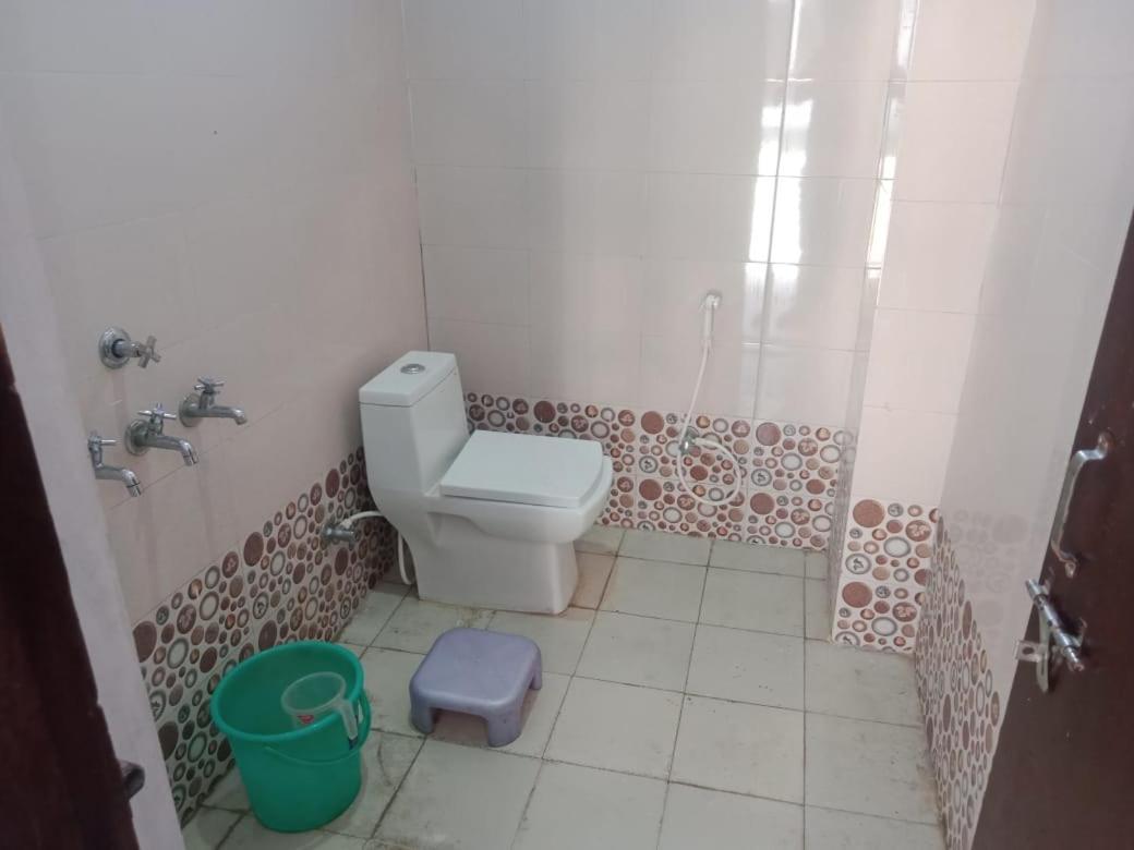Vamoose Srishty Choice Apartman Rudraprayāg Kültér fotó