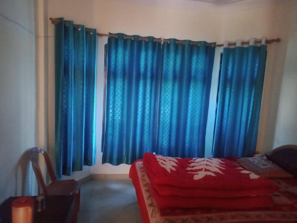 Vamoose Srishty Choice Apartman Rudraprayāg Kültér fotó