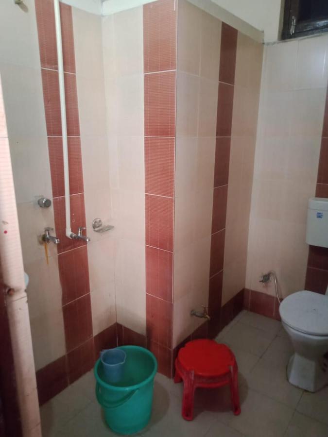 Vamoose Srishty Choice Apartman Rudraprayāg Kültér fotó